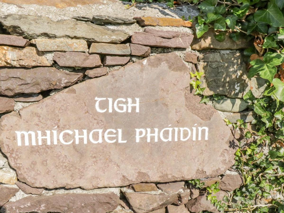 Tigh Mhicheal Phaidin Finny Luaran gambar